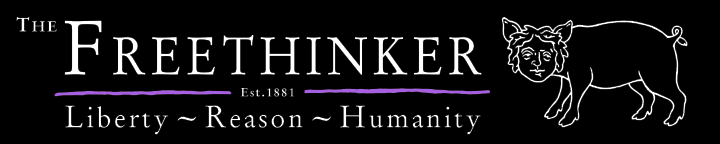 The Freethinker