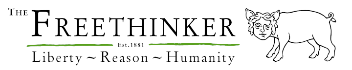 The Freethinker