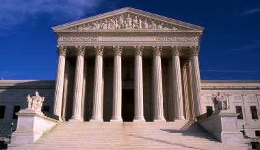 US Supreme Court